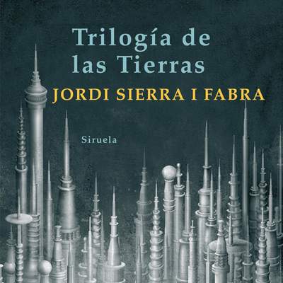 Trilogía de las Tierras