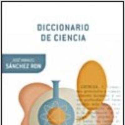 Diccionario de la ciencia