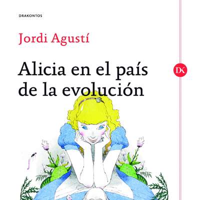 Alicia en el País de la Evolución