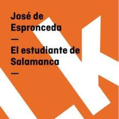 El estudiante de Salamanca