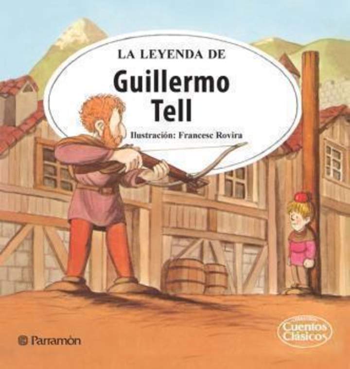 Guillermo Tell