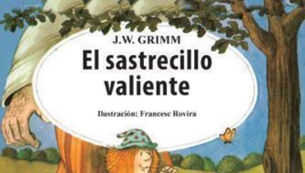 El sastrecillo valiente