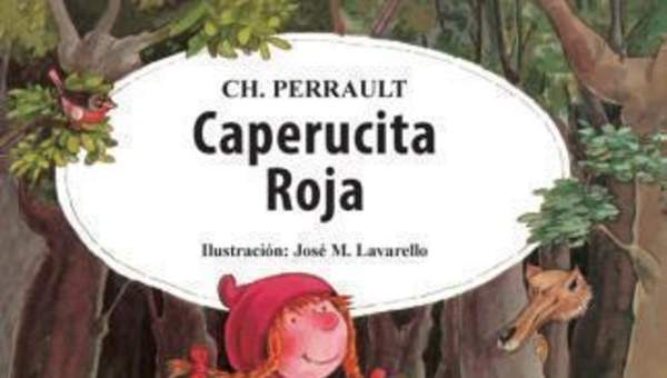 Caperucita Roja