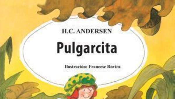 Pulgarcita