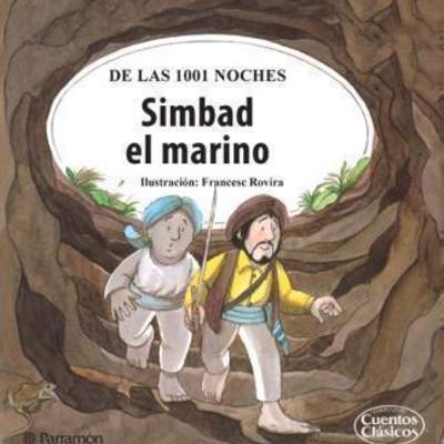 Simbad el marino