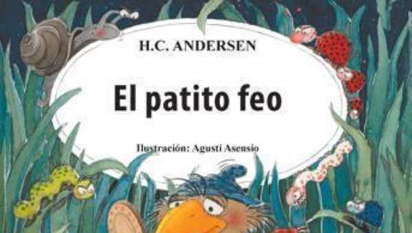 El patito feo