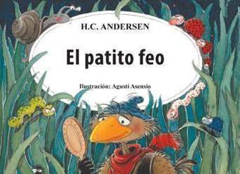 El patito feo