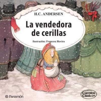 La vendedora de cerillas