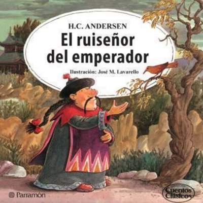 El ruiseñor del emperador