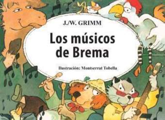 Los músicos de Brema