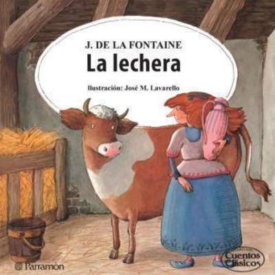 La lechera