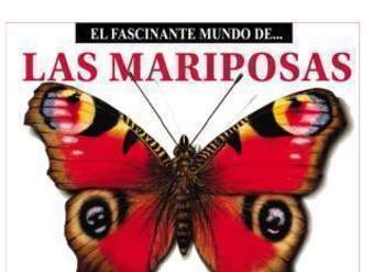 Las Mariposas