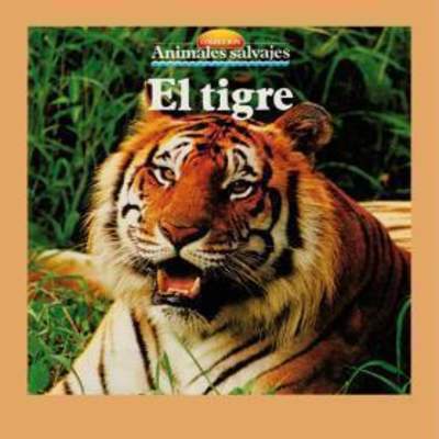 El tigre