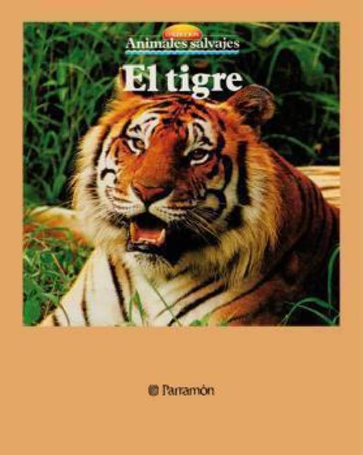 El tigre