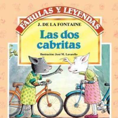 Las dos cabritas