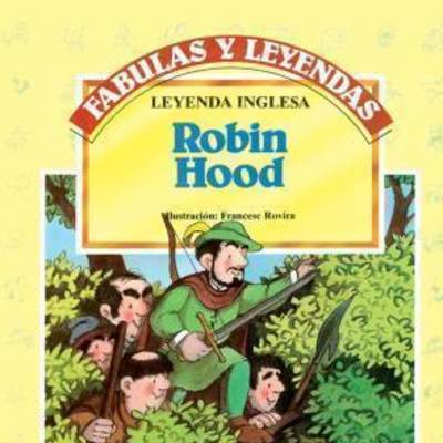 Robin Hood