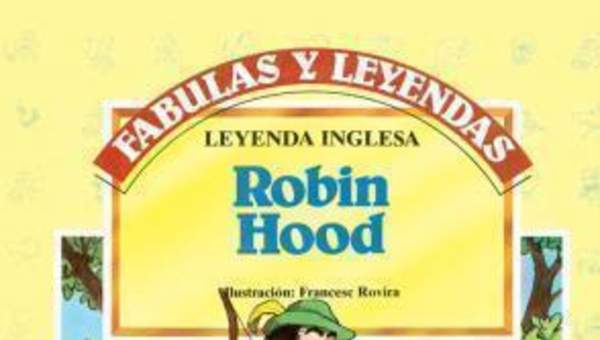 Robin Hood