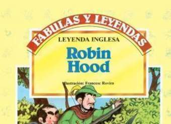 Robin Hood