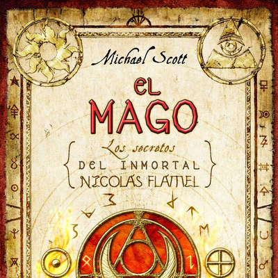 El mago. Los secretos del inmortal Nicolás Flamel