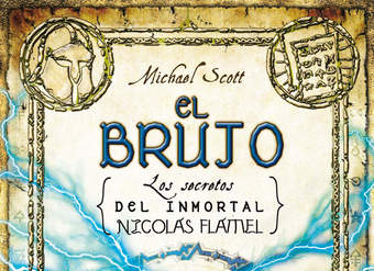 El brujo