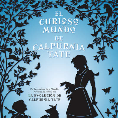 El curioso mundo de Calpurnia Tate