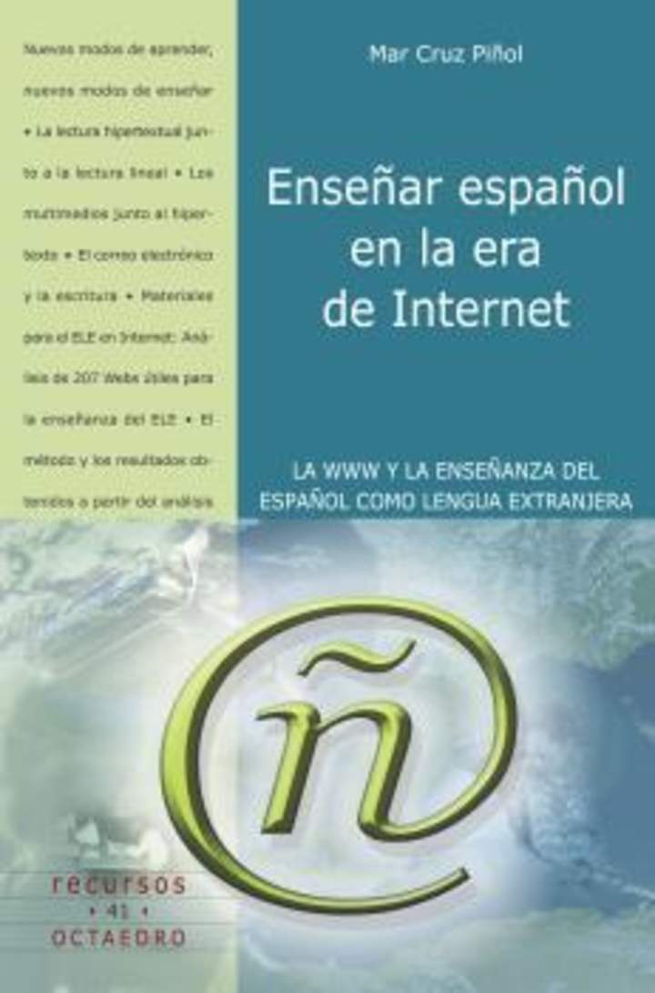 Enseñar español en la era de internet