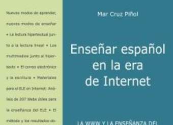 Enseñar español en la era de internet