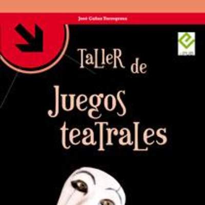 Taller de juegos teatrales