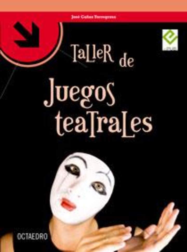 Taller de juegos teatrales