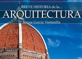 Breve historia de la Arquitectura