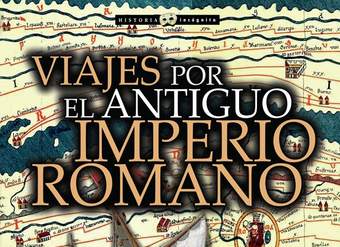 Viajes por el Antiguo Imperio romano