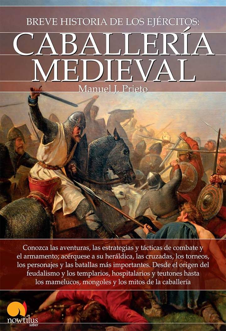Breve historia de la Caballería medieval