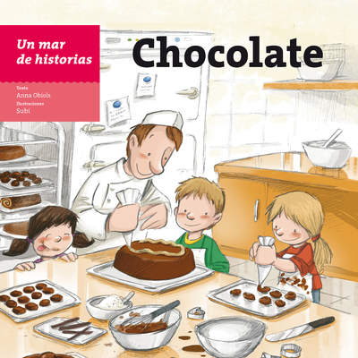 Un mar de historias: Chocolate