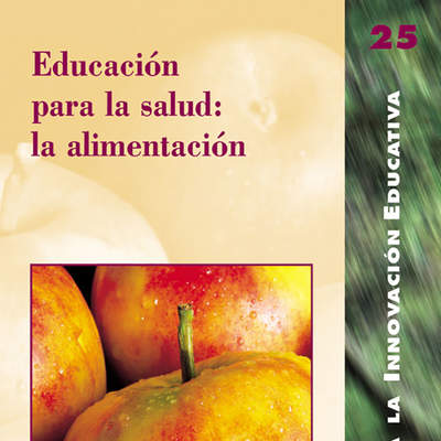 Educación para la salud: la alimentación