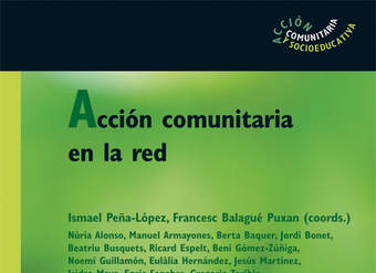 Acción comunitaria en la red