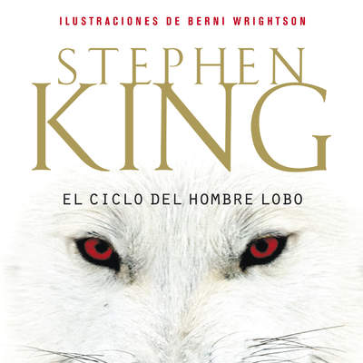 El ciclo del hombre lobo