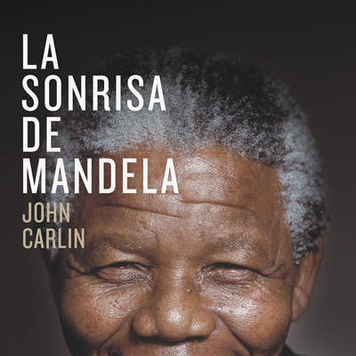 La sonrisa de Mandela