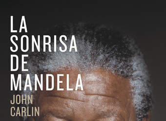 La sonrisa de Mandela