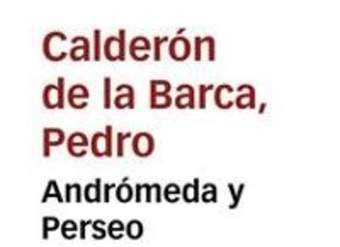 Andrómeda y Perseo