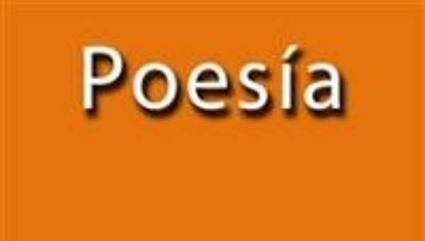 Poesía