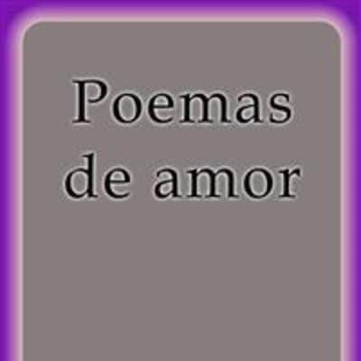 Poemas de amor