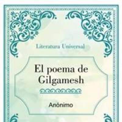 El poema de Gilgamesh