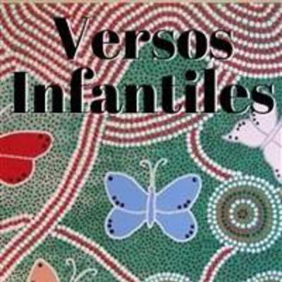 Versos Infantiles