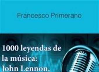 1000 leyendas de la música: John Lennon, Freddie Mercury, desde Michael Jackson a Prince
