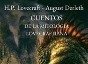 Cuentos de la mitología lovecraftiana