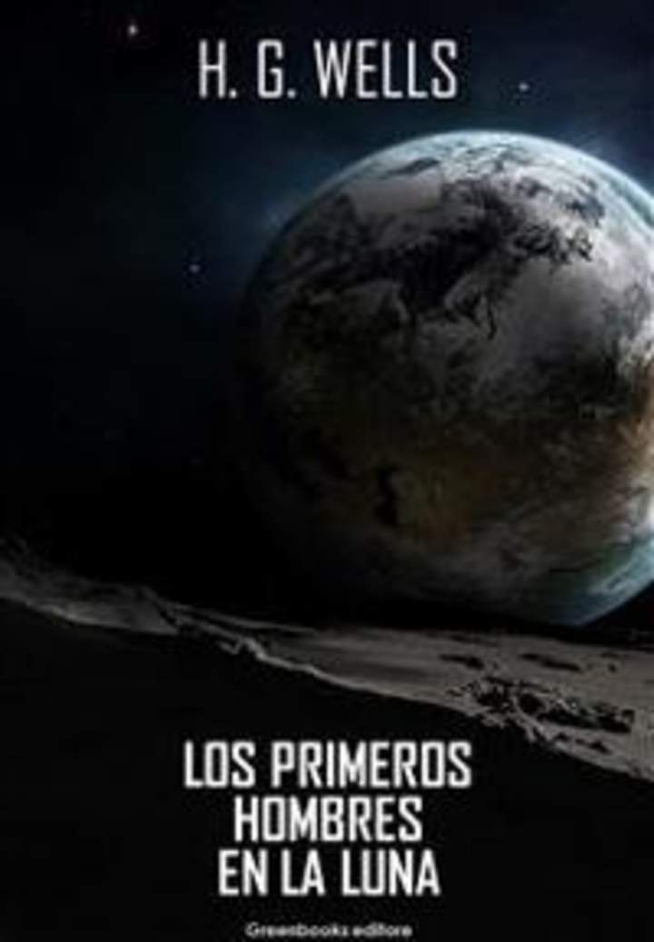 Los primeros hombres en la luna