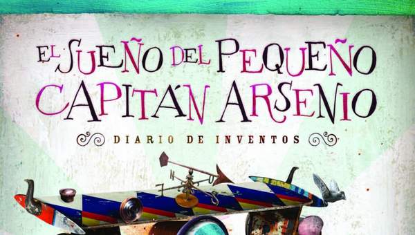 El sueño del pequeño Capitán Arsenio