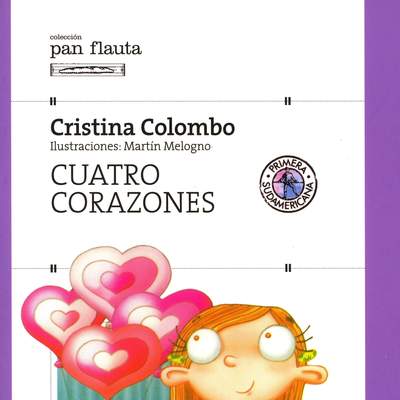 Cuatro corazones