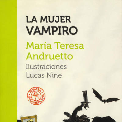 La mujer vampiro