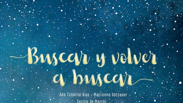 Buscar y volver a buscar